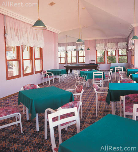 Attaleia Holiday Village 16